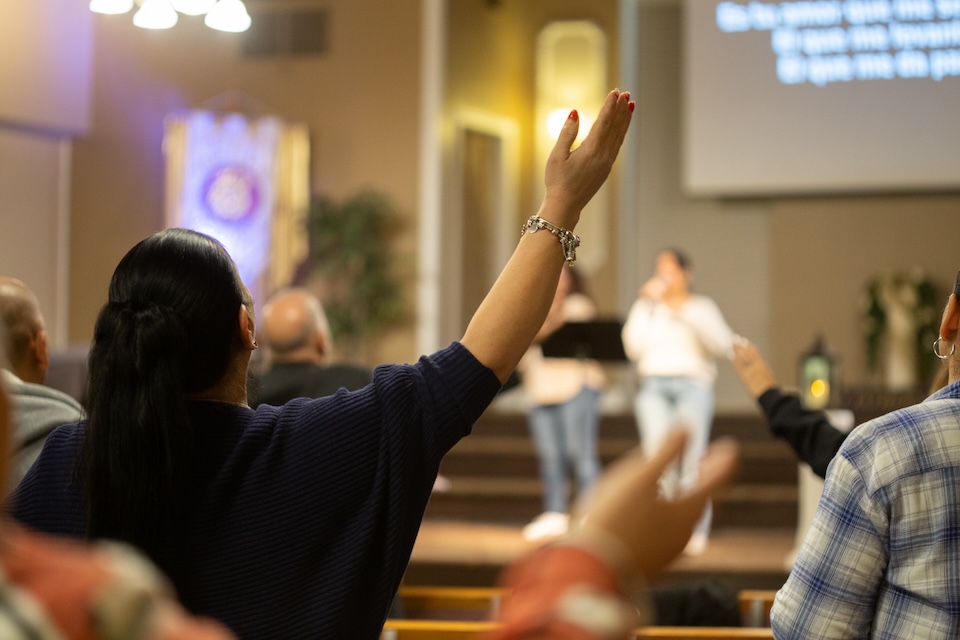 casa de paz new york