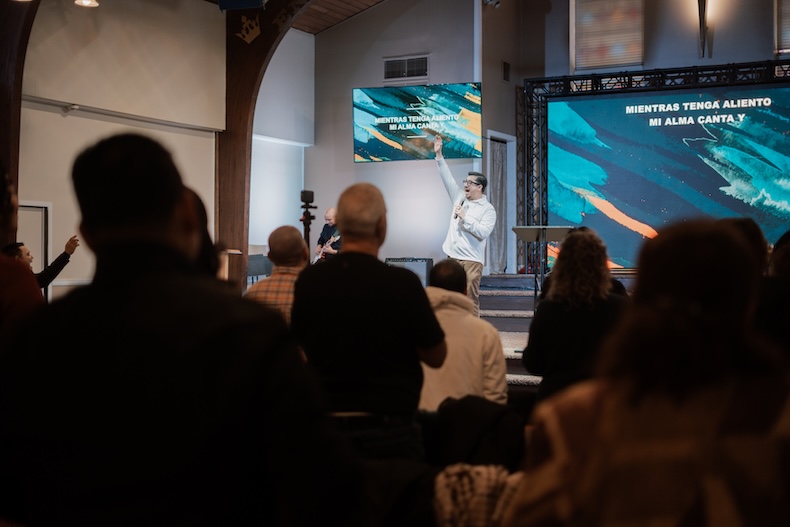 iglesia casa de paz new york