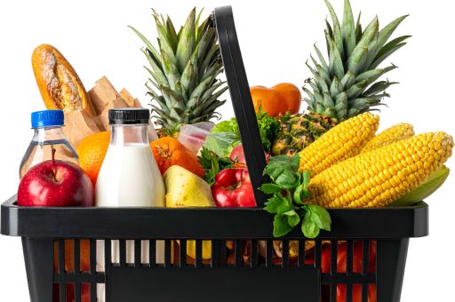 banco alimentos