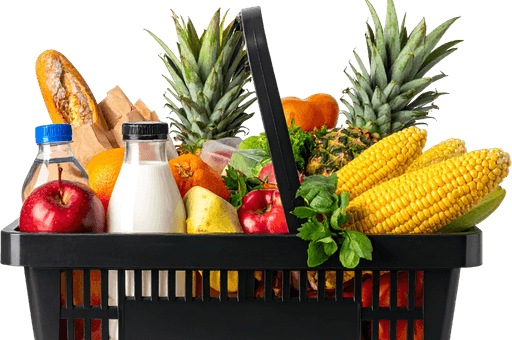 banco de alimentos
